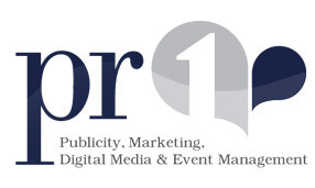 Public Relations, Publicity, Marketing, Digital Media & Event Management