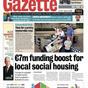 Dundrum Gazette