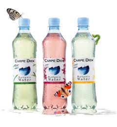 Carpe Diem Botanic Water