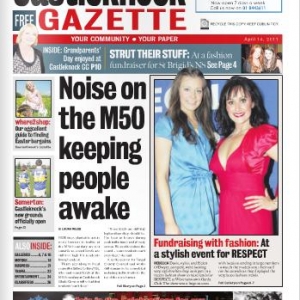 Castleknock Gazette