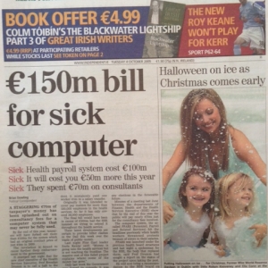 Irish Independent