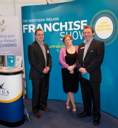 Irish Franchise EXPO