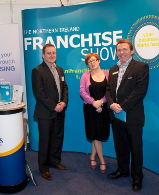 Irish Franchise EXPO