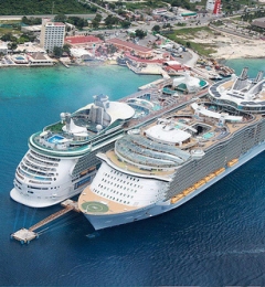 E-Travel Cruises