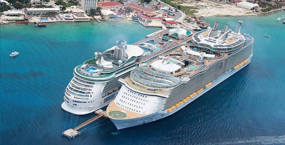 E-Travel Cruises